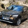 Automoto - BMW X1 - 2