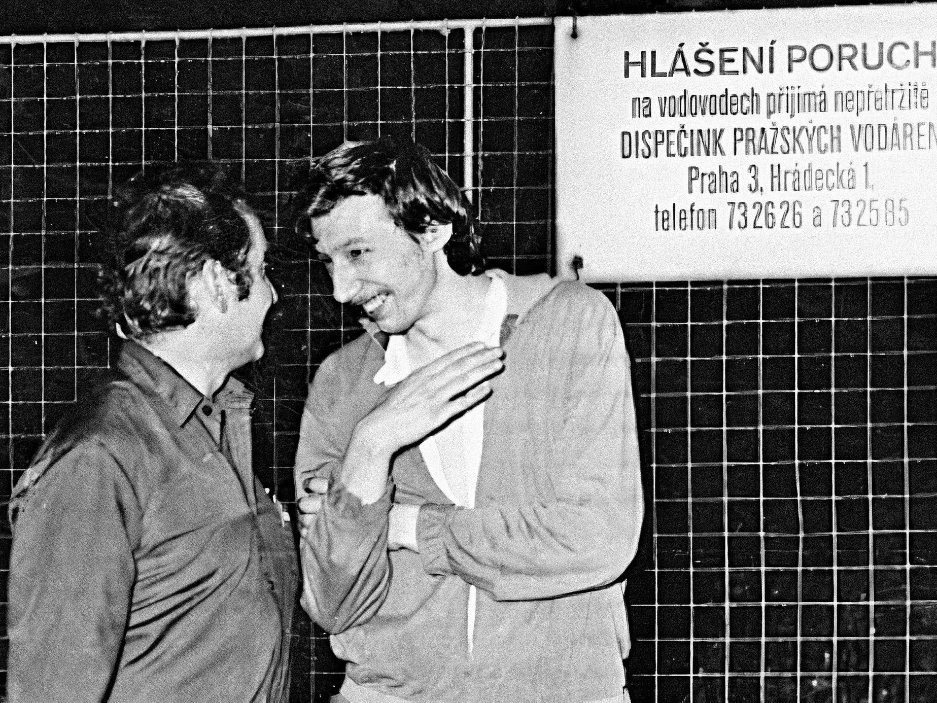 Ladislav Hojer, Sérioví vrazi, seriál, krimi, vrah, vraždy, historie, Domácí