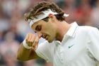 Šest mužů, kteří letos porazili Federera. Přidá se Berdych?