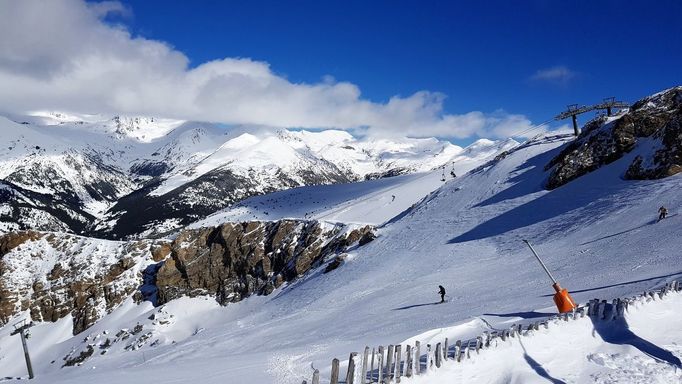 Andorra