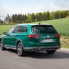 Volkswagen Passat 2019 facelift Alltrack