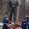 Jurij Gagarin - 50. výročí letu do vesmíru