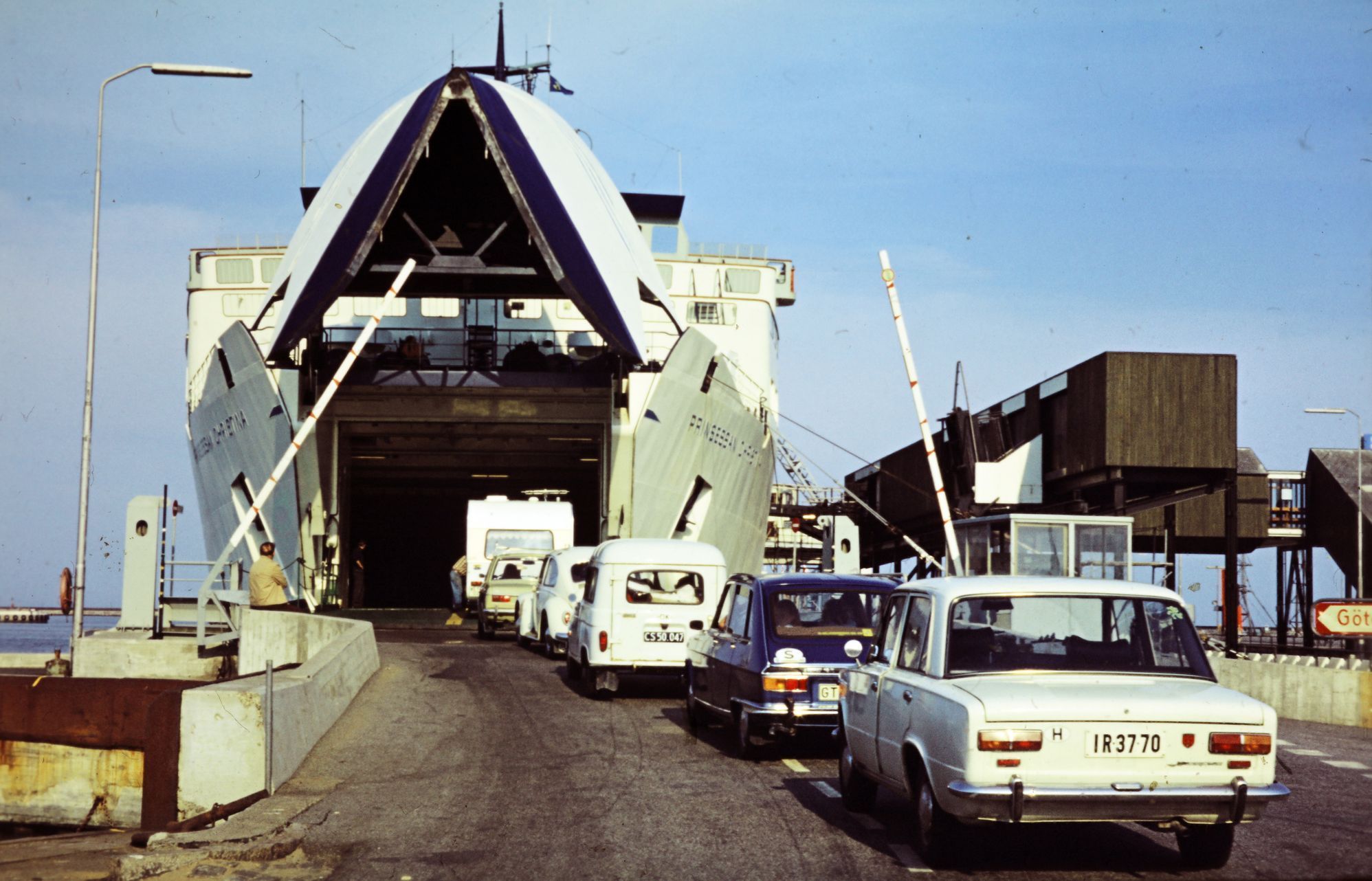 Frederikshavn 1974