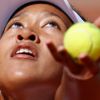 Naomi Osakaová ve 3. kole French Open