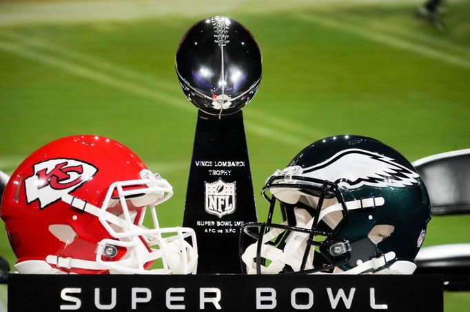 Super Bowl LVII 2023