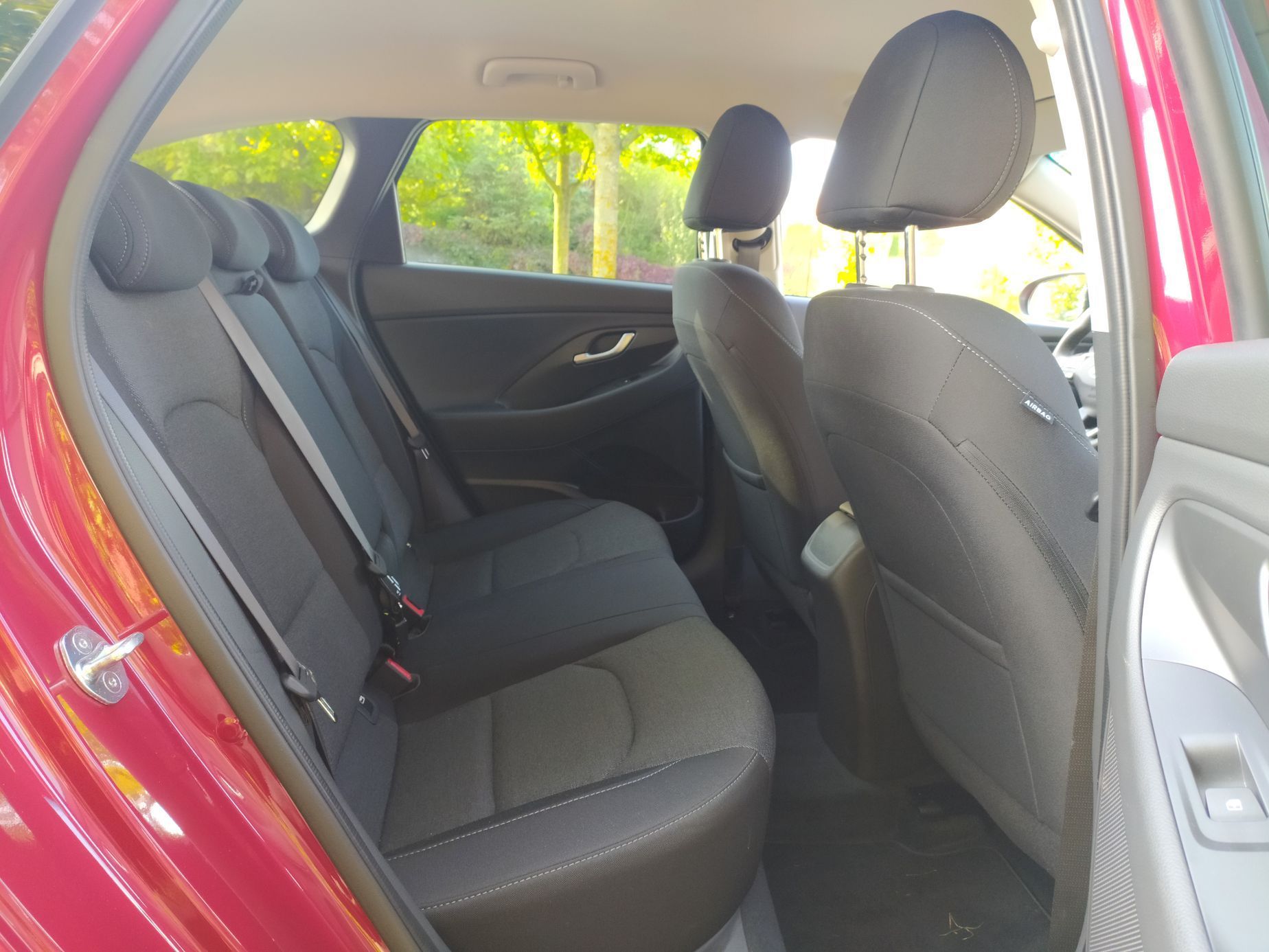 Hyundai i30 kombi 2022