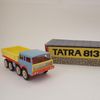 Tatra 813 hračka aukce