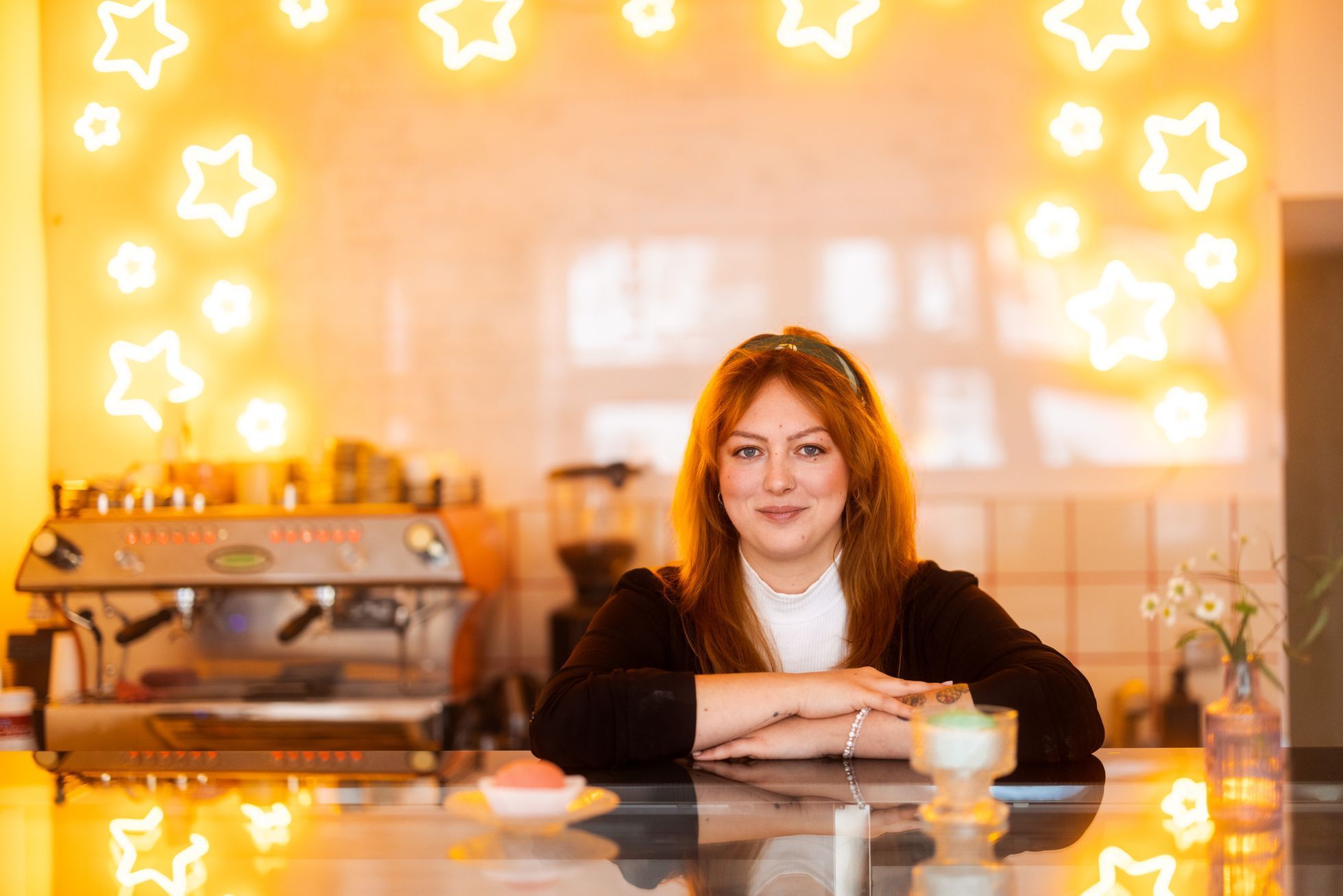 Bistro Bango a cukrárna Mochi by Bango