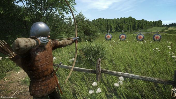 Kingdom Come: Deliverance