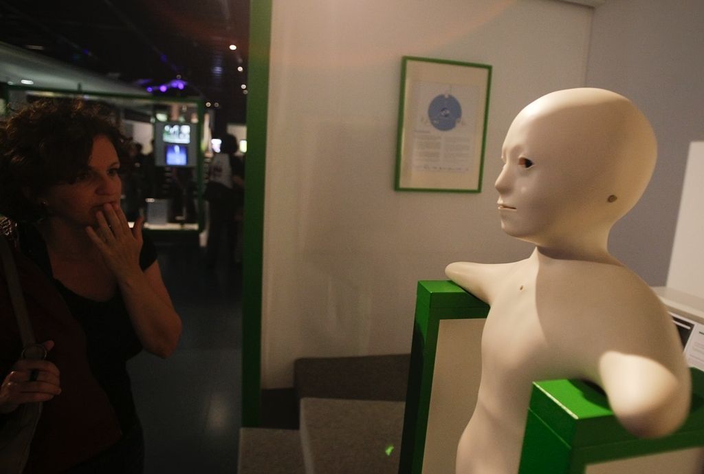 Ars electronica
