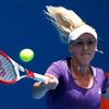 Australian Open: Olga Govorcovová
