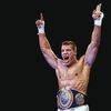 Yangame ́s Fight Night: Petr Vondráček se raduje ze získání titulu světového šampiona
