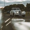 Czech Oldtimer Express 2025