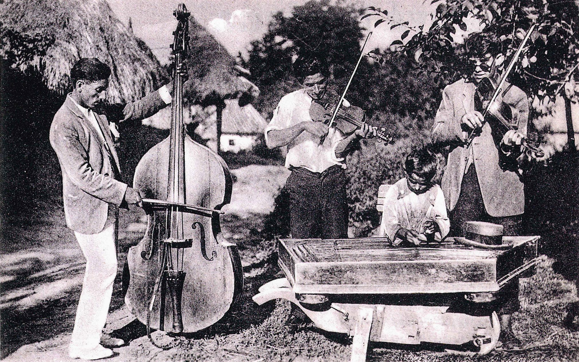 Podkarpatská Rus, Československo, Zakarpatská oblast, historie, Zahraničí