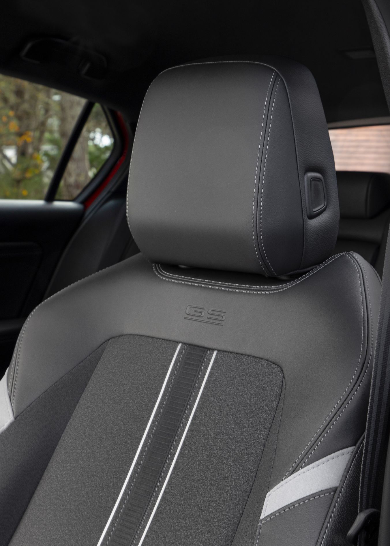 Opel Astra 2022