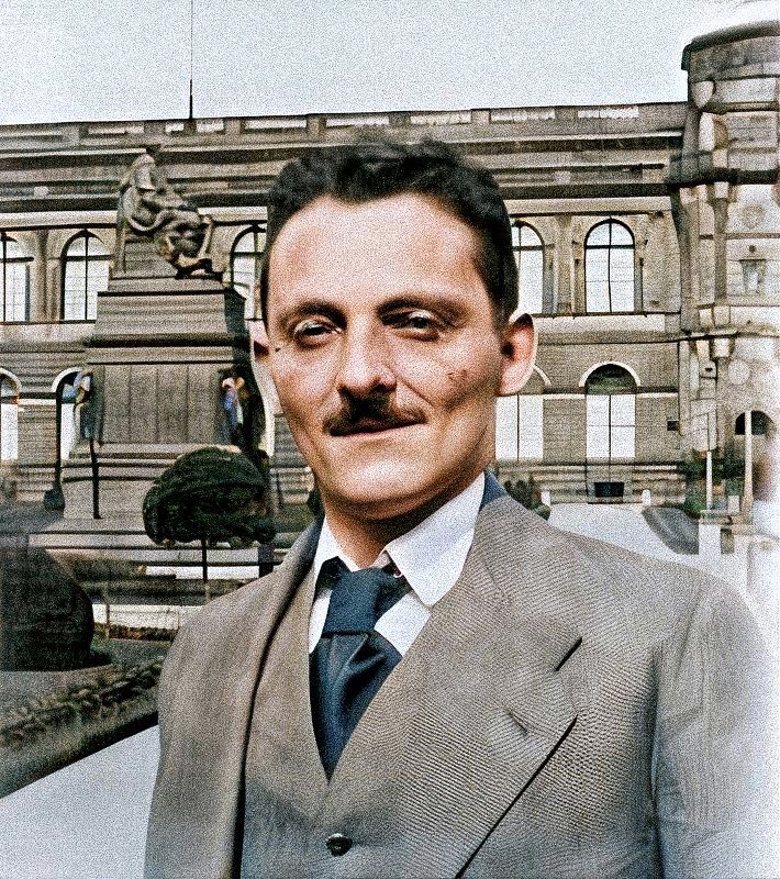 Max Brod, Franz Kafka, 100. let, Magazín