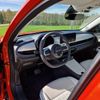 Fiat 600e test