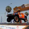 Rallye Dakar 2013, 1. etapa: Robby Gordon