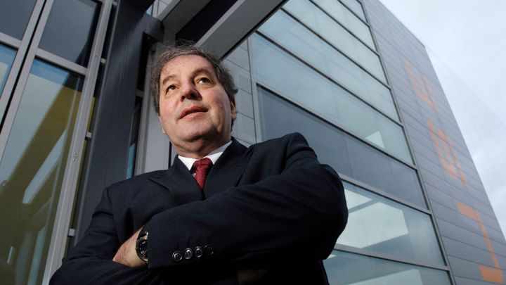 Zemřel pražský developer Tomáš Winterstein; Zdroj foto: ČTK