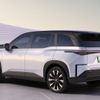 Toyota Bozhi bZ3X