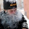 Fotogalerie / Život bezdomovců v třeskutých mrazech na Sibiři / Reuters