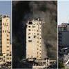 Gaza věže 12