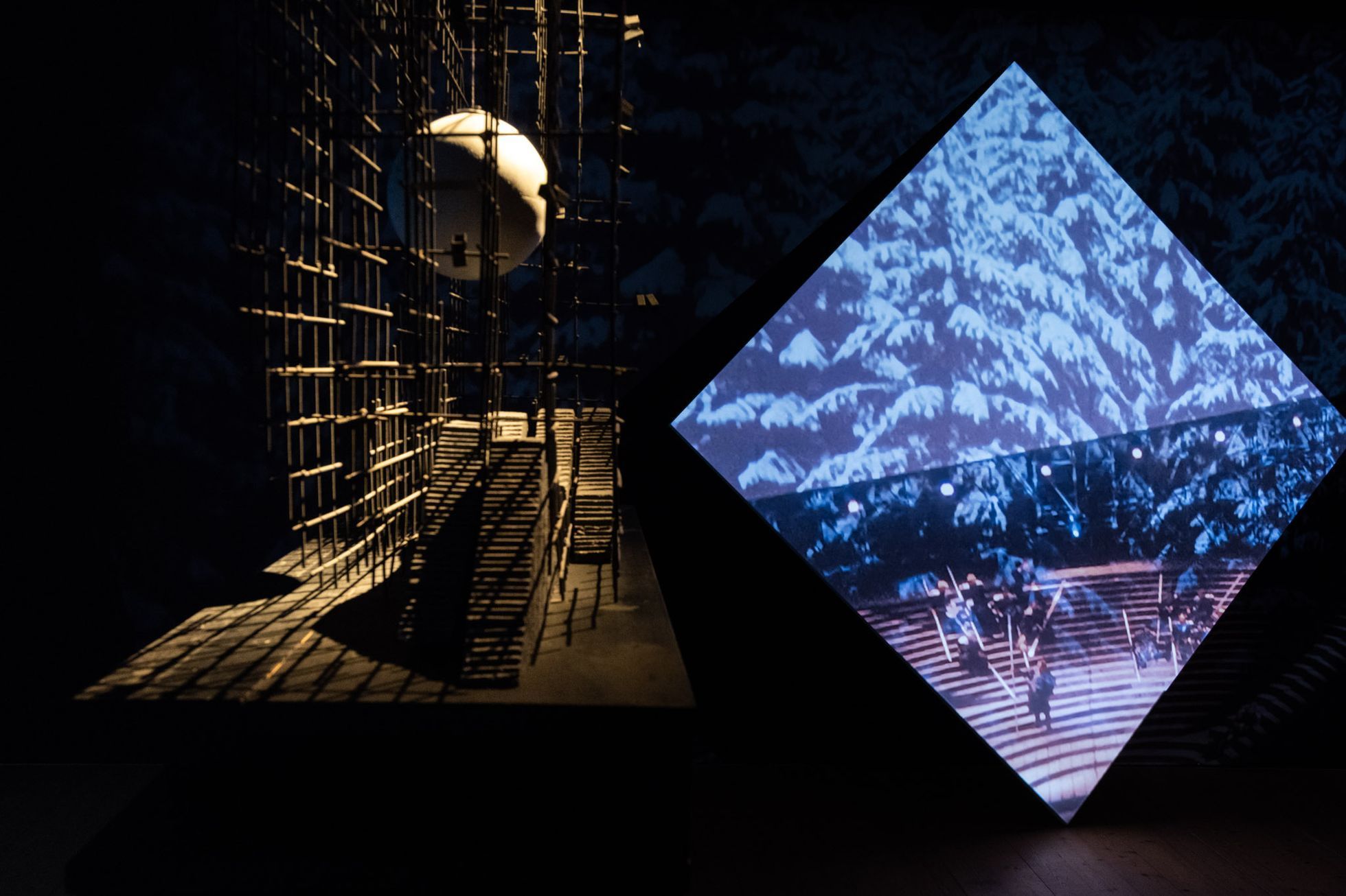 Josef Svoboda – scénograf