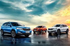 Škoda má za sebou rekordní pololetí. Zákazníkům dodala 650 tisíc aut, tahouny prodejů jsou SUV