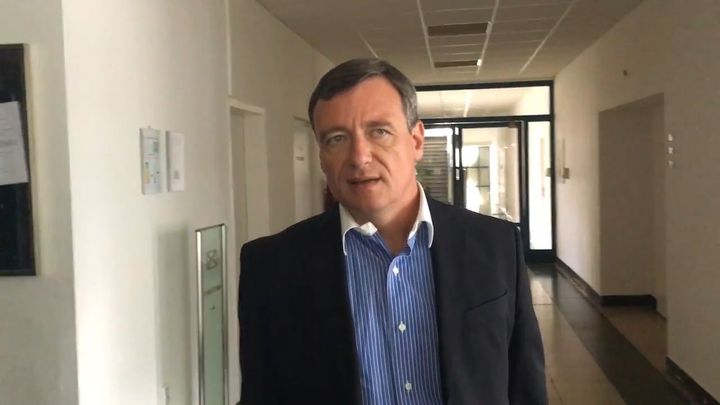 Rath dokončil svůj desetihodinový projev. Podle něj předešlý soud rozhodoval podjatě