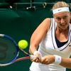 Wimbledon 2011: Petra Kvitová