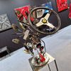 Retromobile Paříž 2024