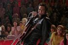 Recenze: Elvis je opojný velkofilm vytepaný ze zlata a černošských rytmů