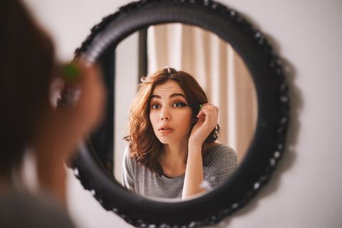 Škola make-upu: 5 jednoduchých triků, které se snadno naučíte