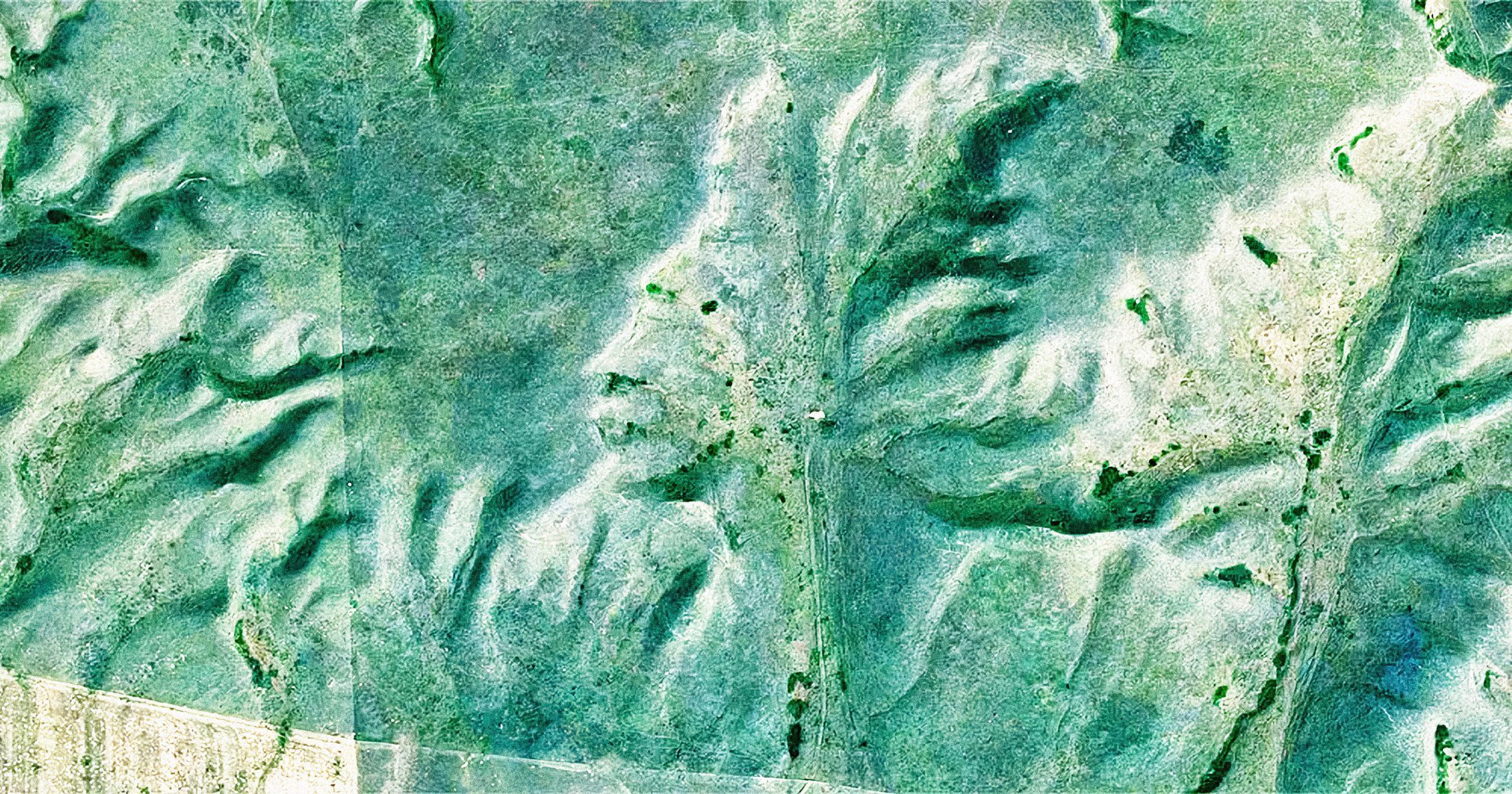 Google Earth, Aplikace, Mapy, Zábava, tajemné, mysteriózní, místa