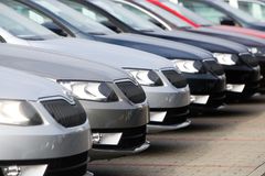 Výroba aut v Česku míří k rekordu, letos už překonala milion vozů