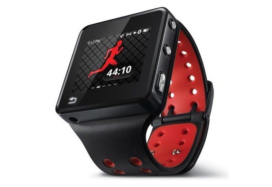 Motorola MotoActv
