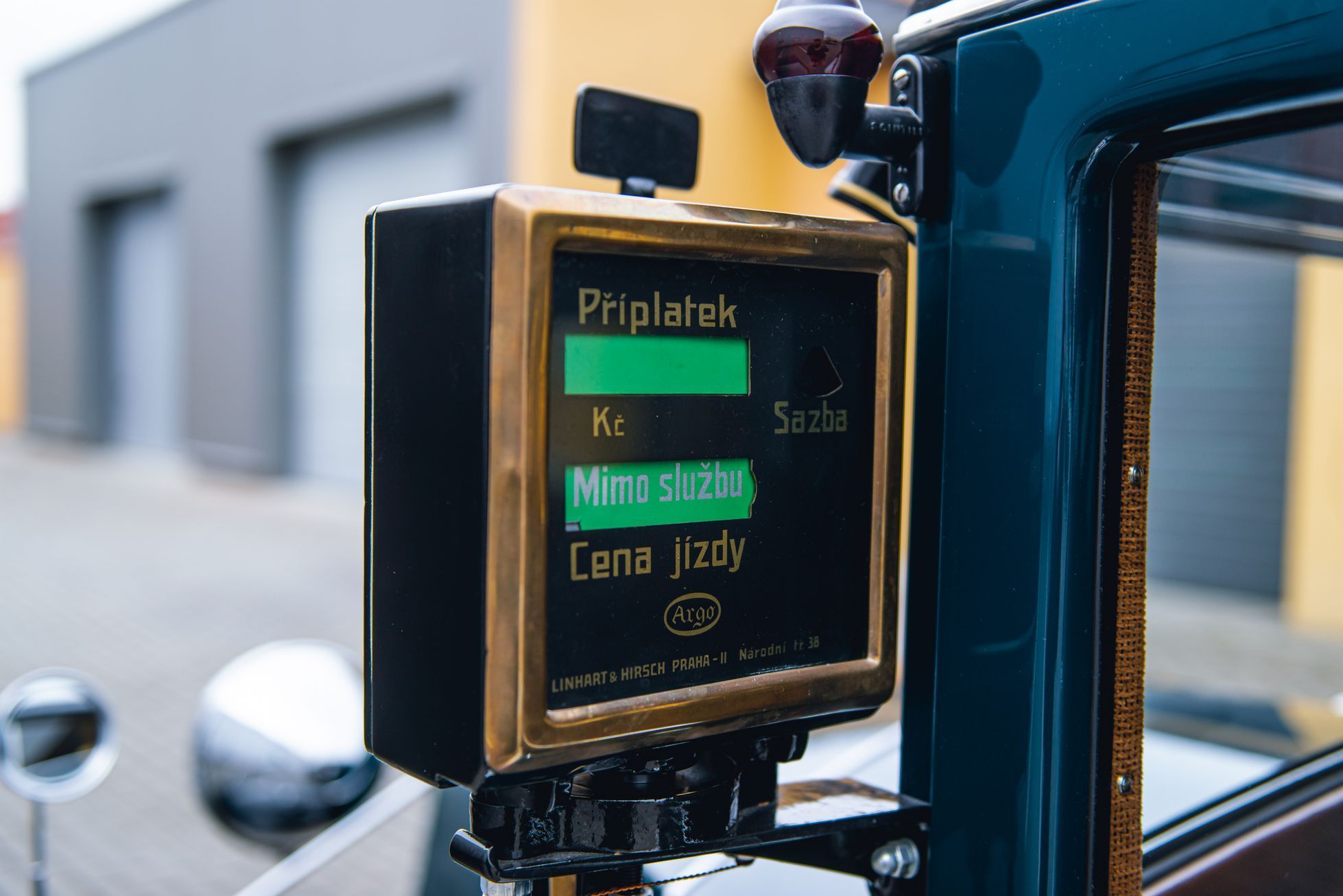 Aukce veteránů Retro Garáž duben 2023