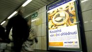 Kouzelné vánoce v obchodním centru? Pro majitele tamních obchodů možná ano.