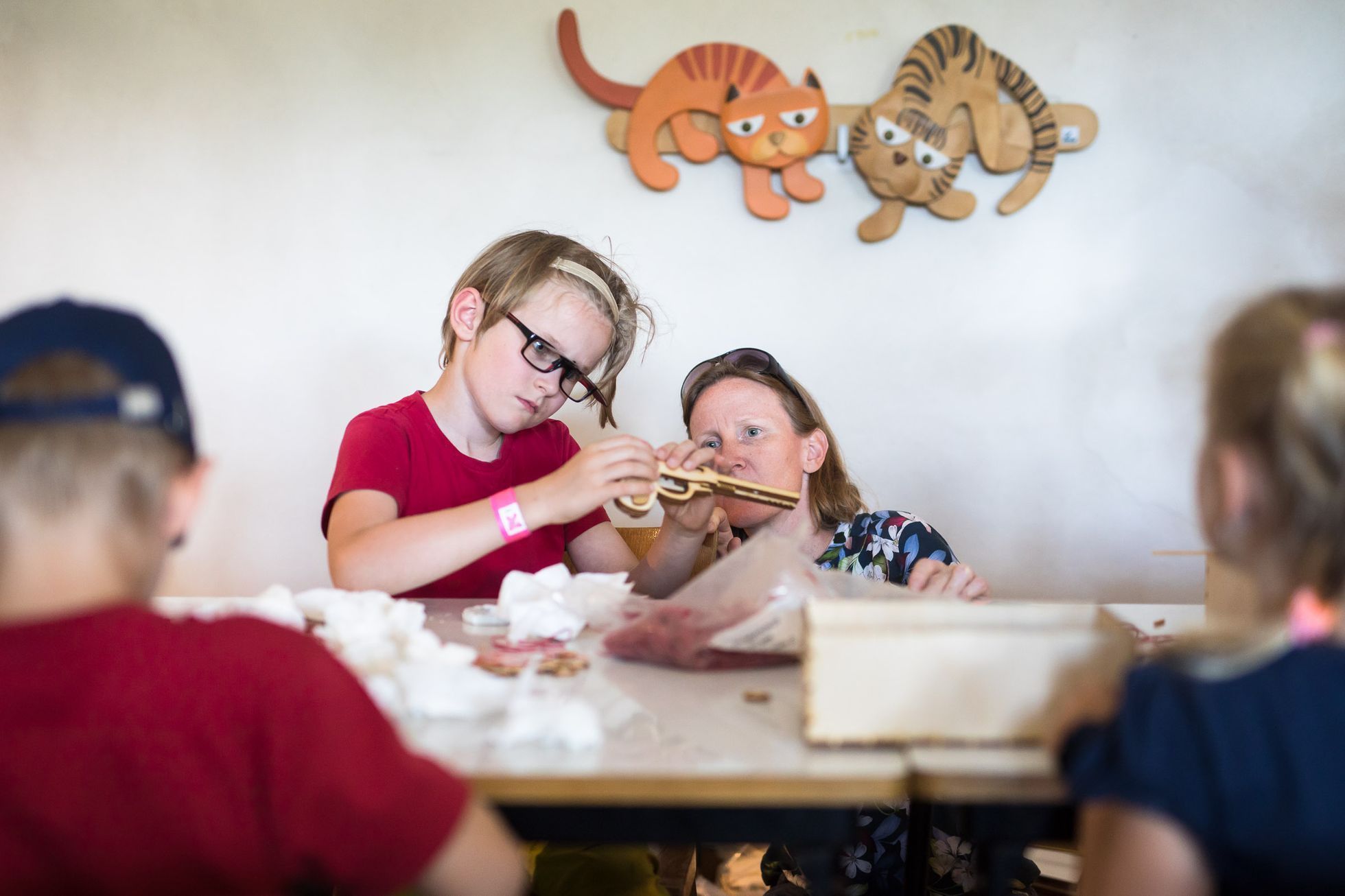 Hračkobraní, Kamenice nad Lipou, hračky, děti