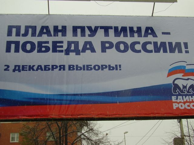 Rusko Moskva volby 9