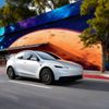 Tesla Model Y Standard