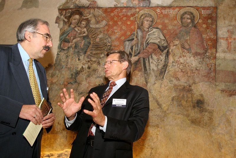 Konference Fórum 2000