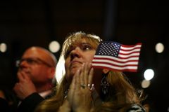 A teď ta skutečná bitva. USA míří k rozpočtovému útesu
