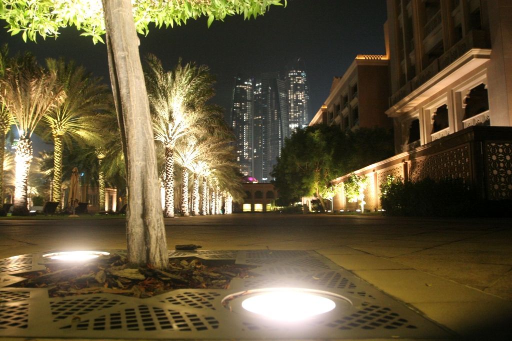 Emiráty