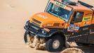 13. etapa Rallye Dakar 2023: Martin Macík ml., Iveco