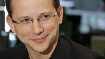 Řežáb: Babiš je z českých politiků na webu nejlepší, kdo není na sociální síti, jako by nebyl