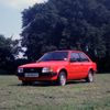 Ford Escort