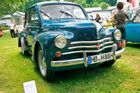 Renault 4 CV byl inspirován vznikem VW Brouk a nakonec se ho prodalo přes milion kusů