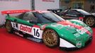 Honda MUGEN NSX - Super GT 500 (2000)