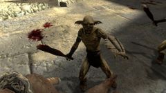 Dark Messiah of Might & Magic